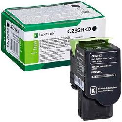 Lexmark C232HK0